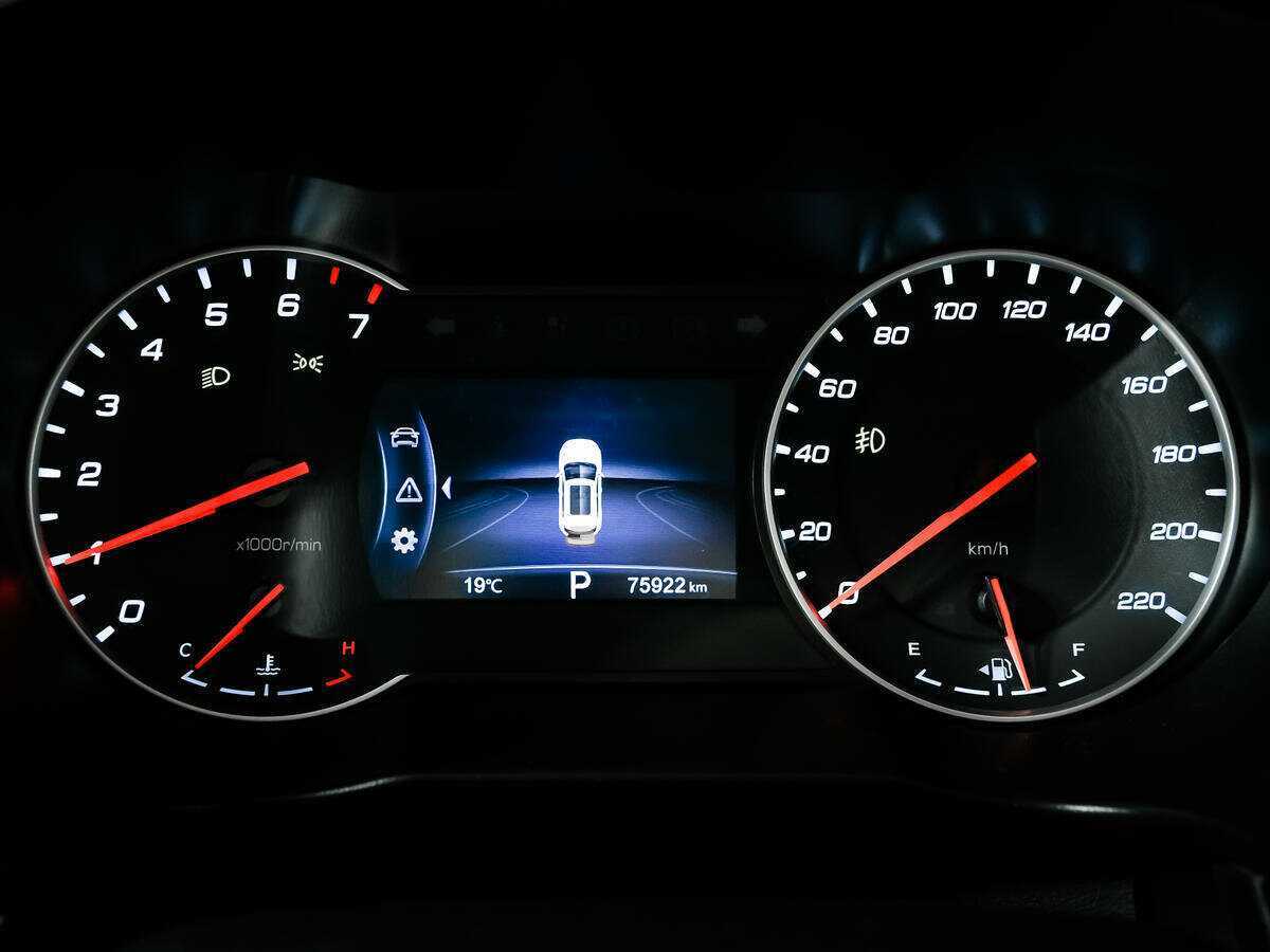 Чанган КС35Плюс б/у, 2022, Автоматическая. Фото: #9