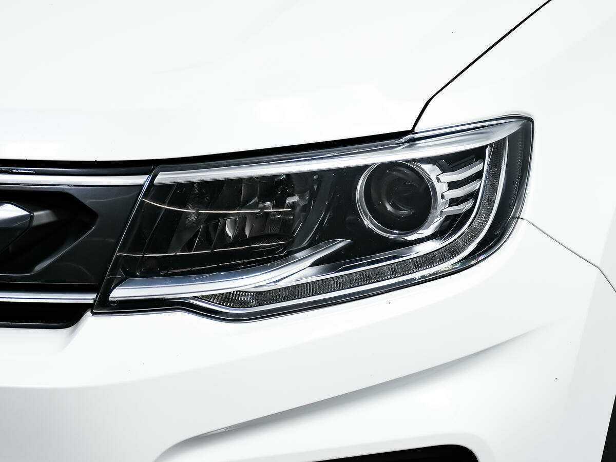 Чанган КС35Плюс б/у, 2022, Автоматическая. Фото: #14