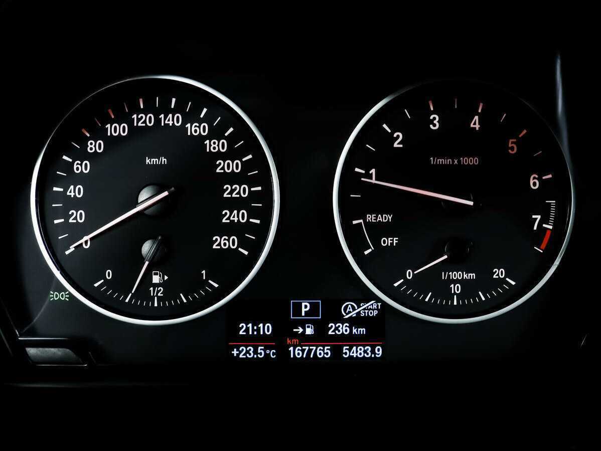 BMW X1 б/у, 2017, Автоматическая. Фото: #9