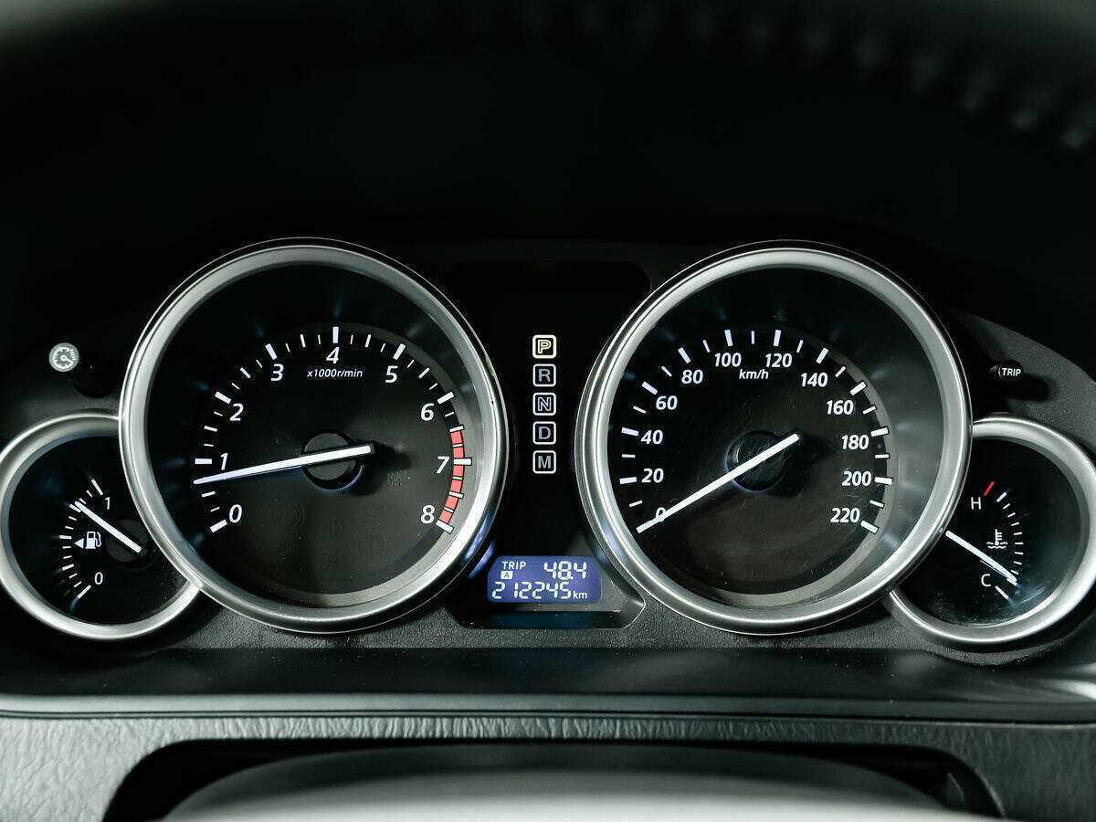 Mazda CX-9 б/у, 2012, Автоматическая. Фото: #9