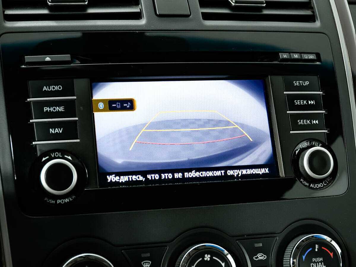 Mazda CX-9 б/у, 2012, Автоматическая. Фото: #16