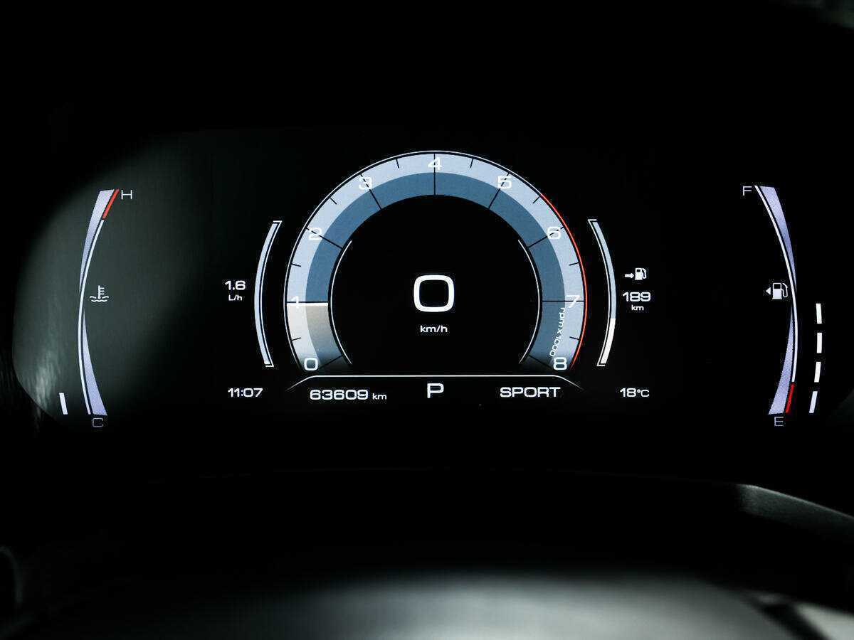 Хавал Ф7-икс б/у, 2020, Роботизированная. Фото: #9