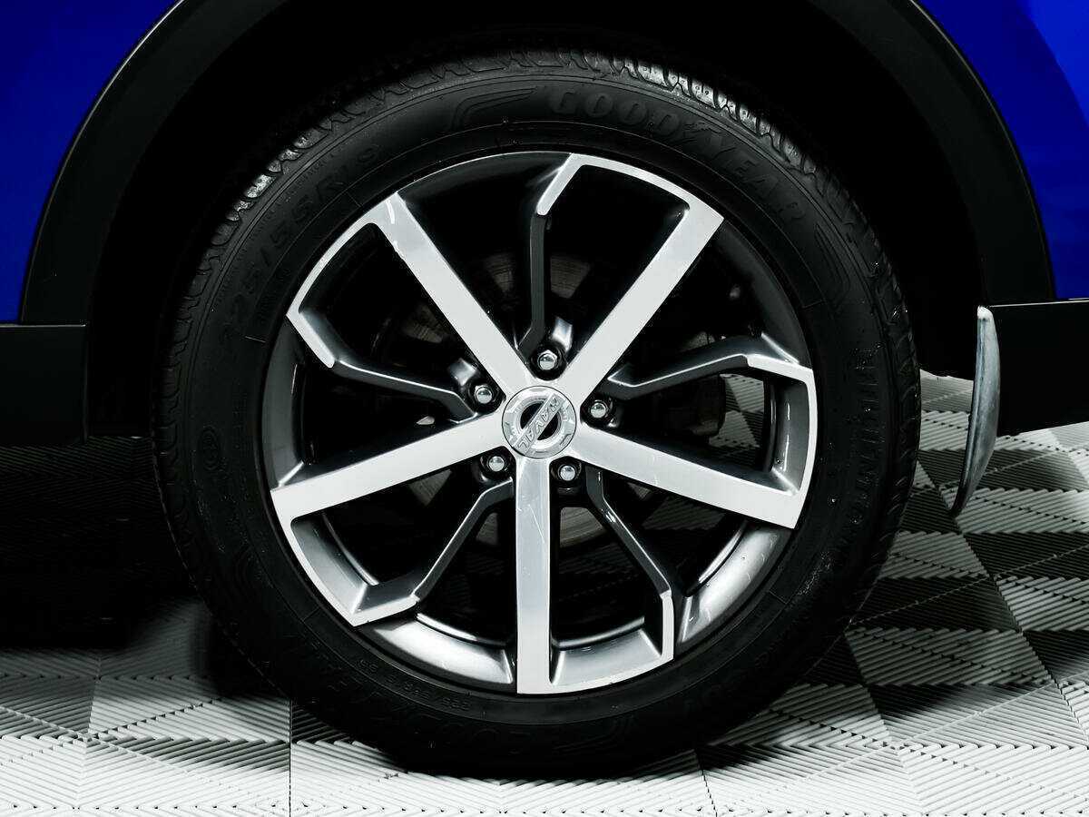 Хавал Ф7-икс б/у, 2020, Роботизированная. Фото: #13