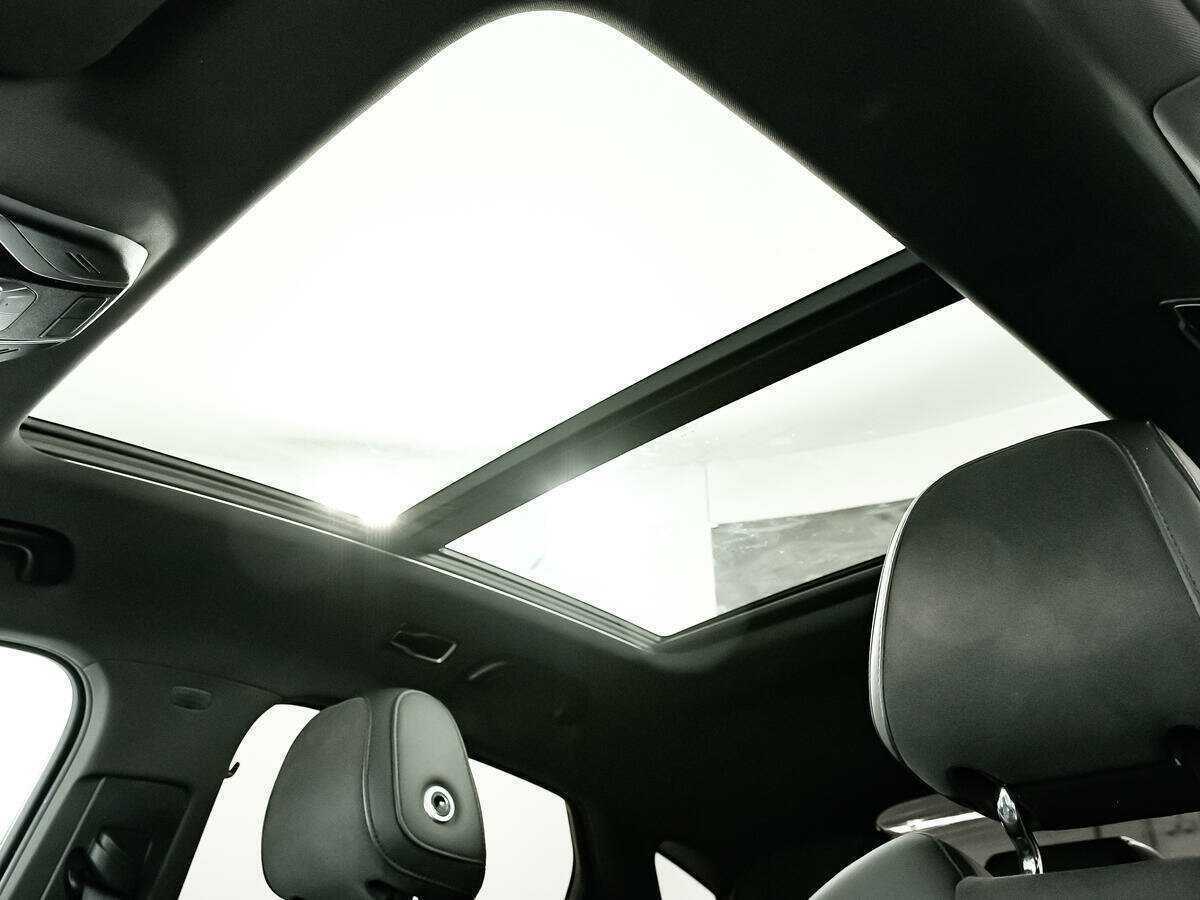 Geely Tugella б/у, 2022, Автоматическая. Фото: #15