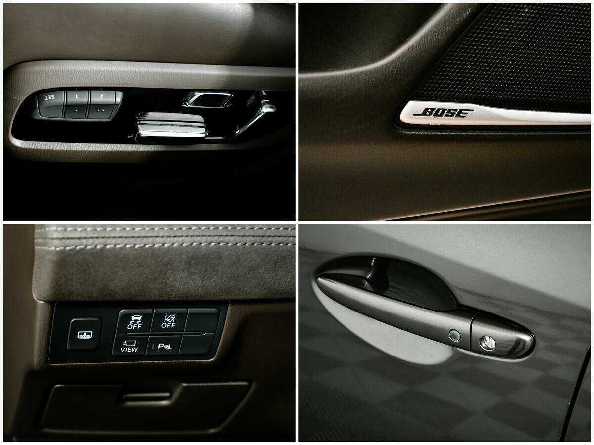 Mazda 6 б/у, 2019, Автоматическая. Фото: #16