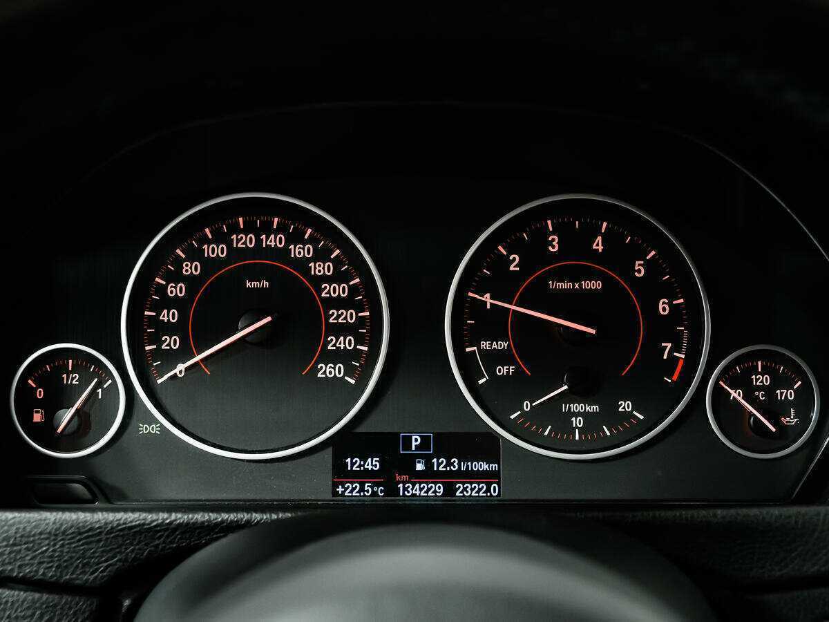 BMW 3 серии б/у, 2018, Автоматическая. Фото: #9