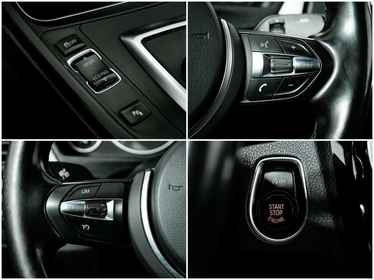 BMW 3 серии б/у, 2018, Автоматическая. Фото: #16