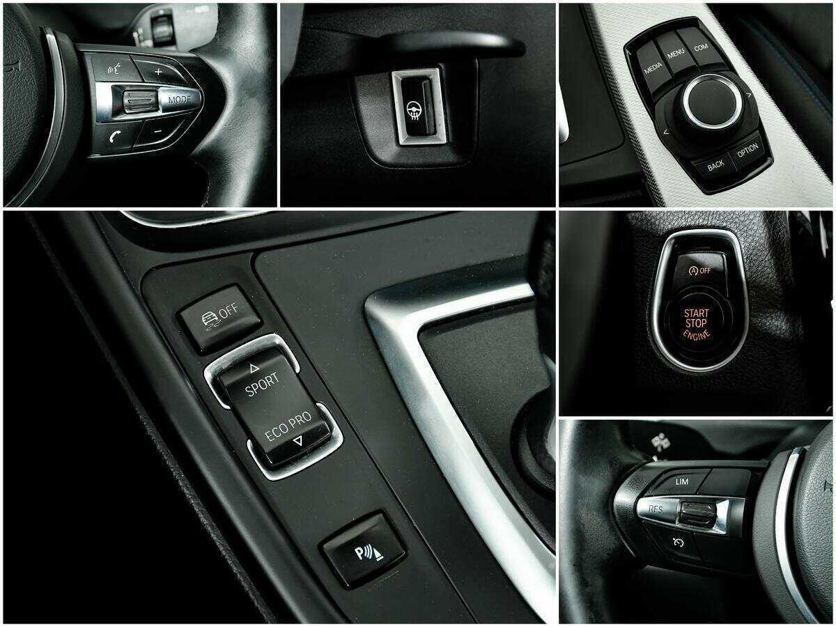 BMW 3 серии б/у, 2018, Автоматическая. Фото: #15