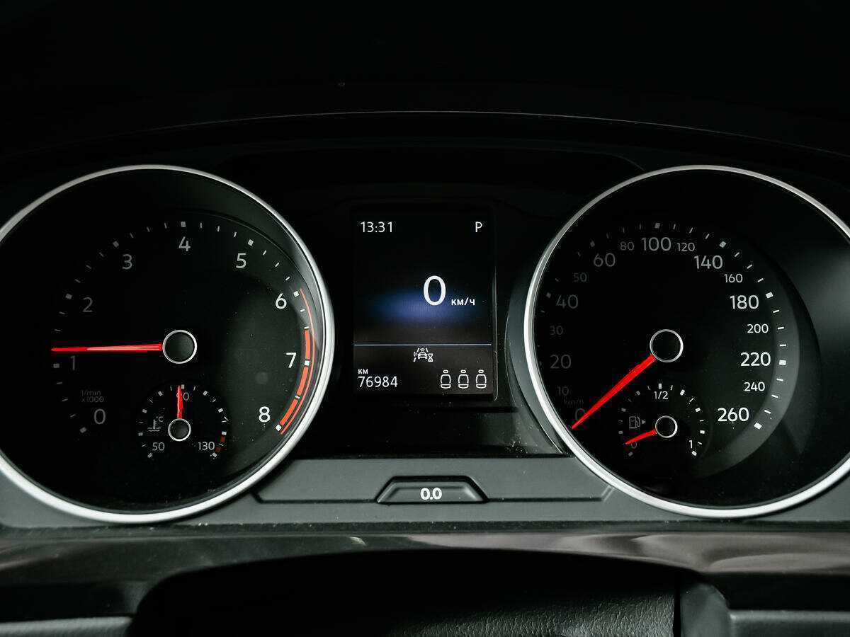 Volkswagen Tiguan б/у, 2021, Роботизированная. Фото: #9