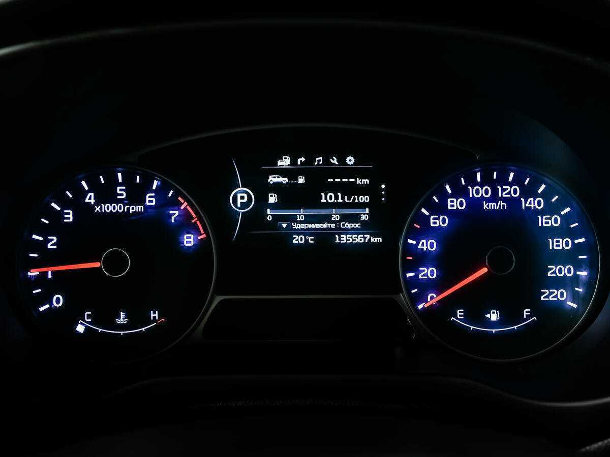 Киа Соул б/у, 2016, Автоматическая. Фото: #9