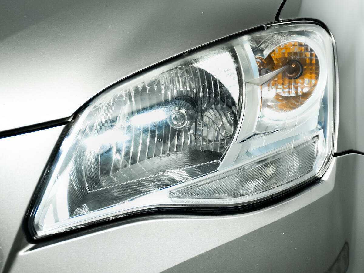 Сан-Ён Актион б/у, 2013, Автоматическая. Фото: #12