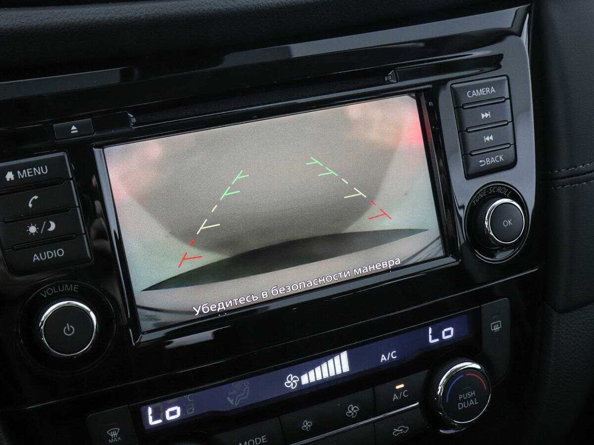 Nissan Qashqai б/у, 2021, Вариатор. Фото: #12