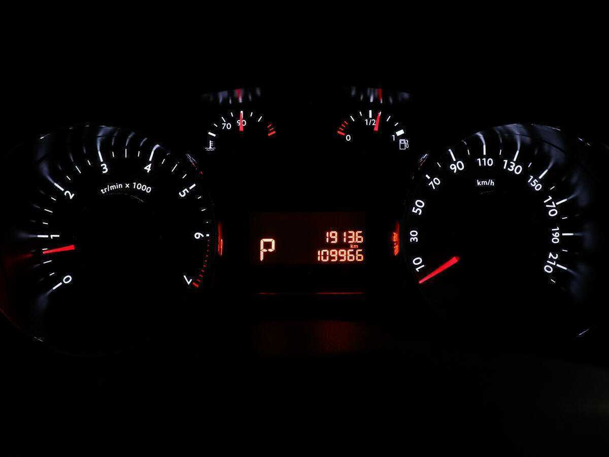 Peugeot 3008 б/у, 2016, Автоматическая. Фото: #11