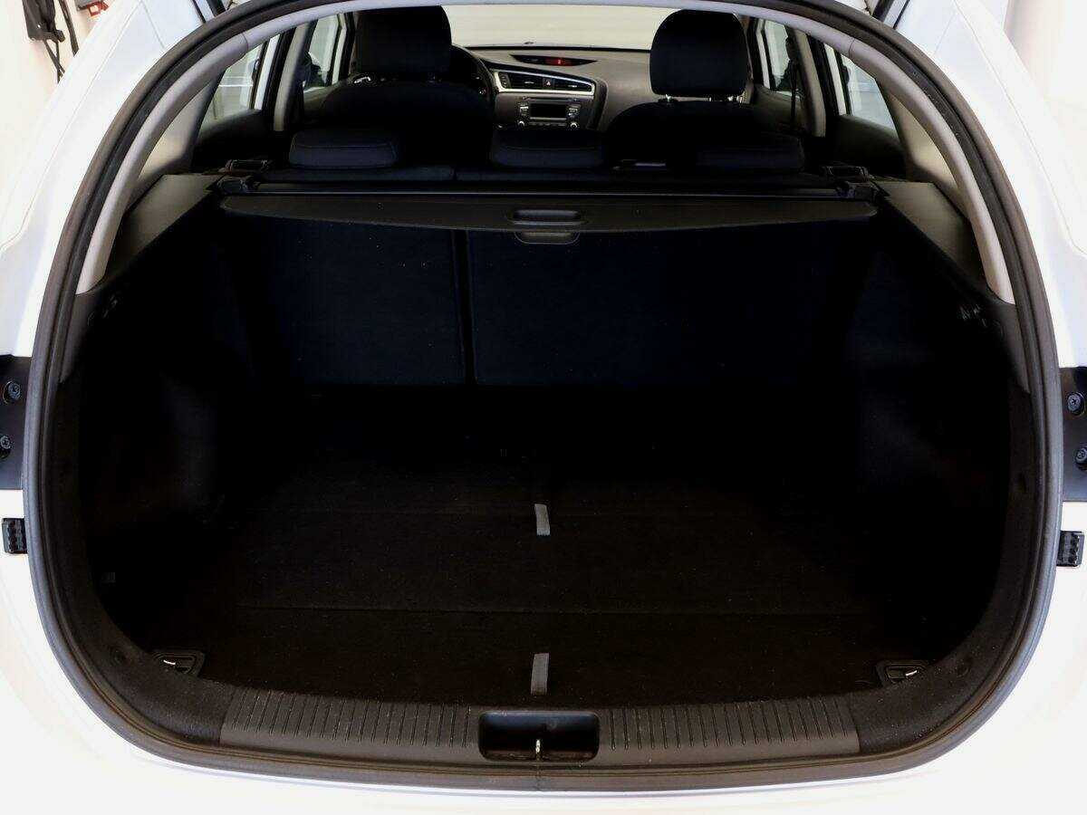 Kia Ceed б/у, 2018, Механическая. Фото: #12