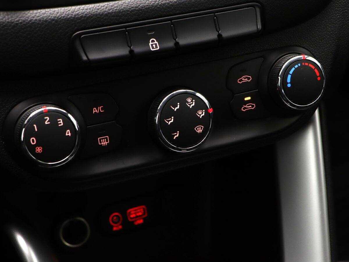 Kia Ceed б/у, 2018, Механическая. Фото: #14