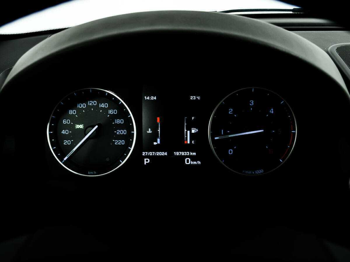 Land Rover Freelander б/у, 2013, Автоматическая. Фото: #9