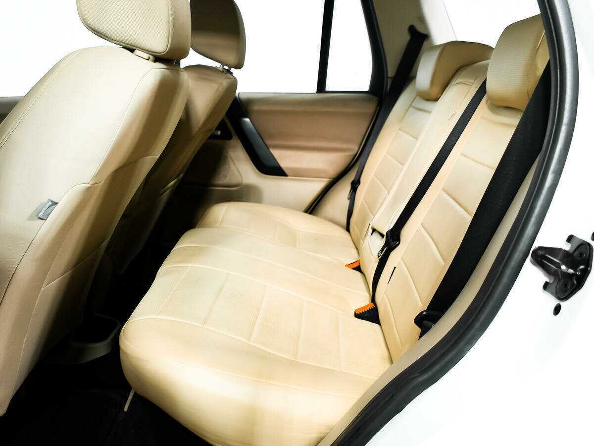 Land Rover Freelander б/у, 2013, Автоматическая. Фото: #11