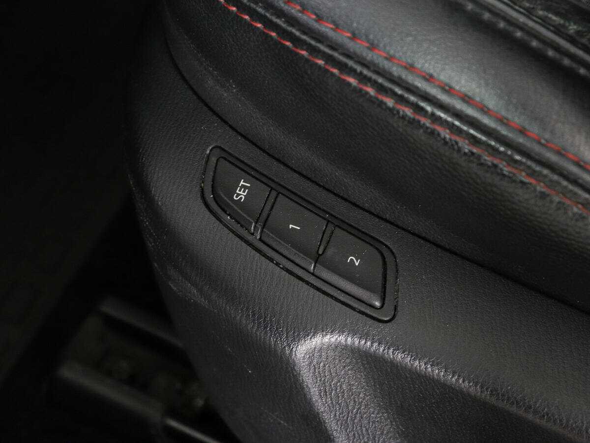 Mazda 6 б/у, 2014, Автоматическая. Фото: #12