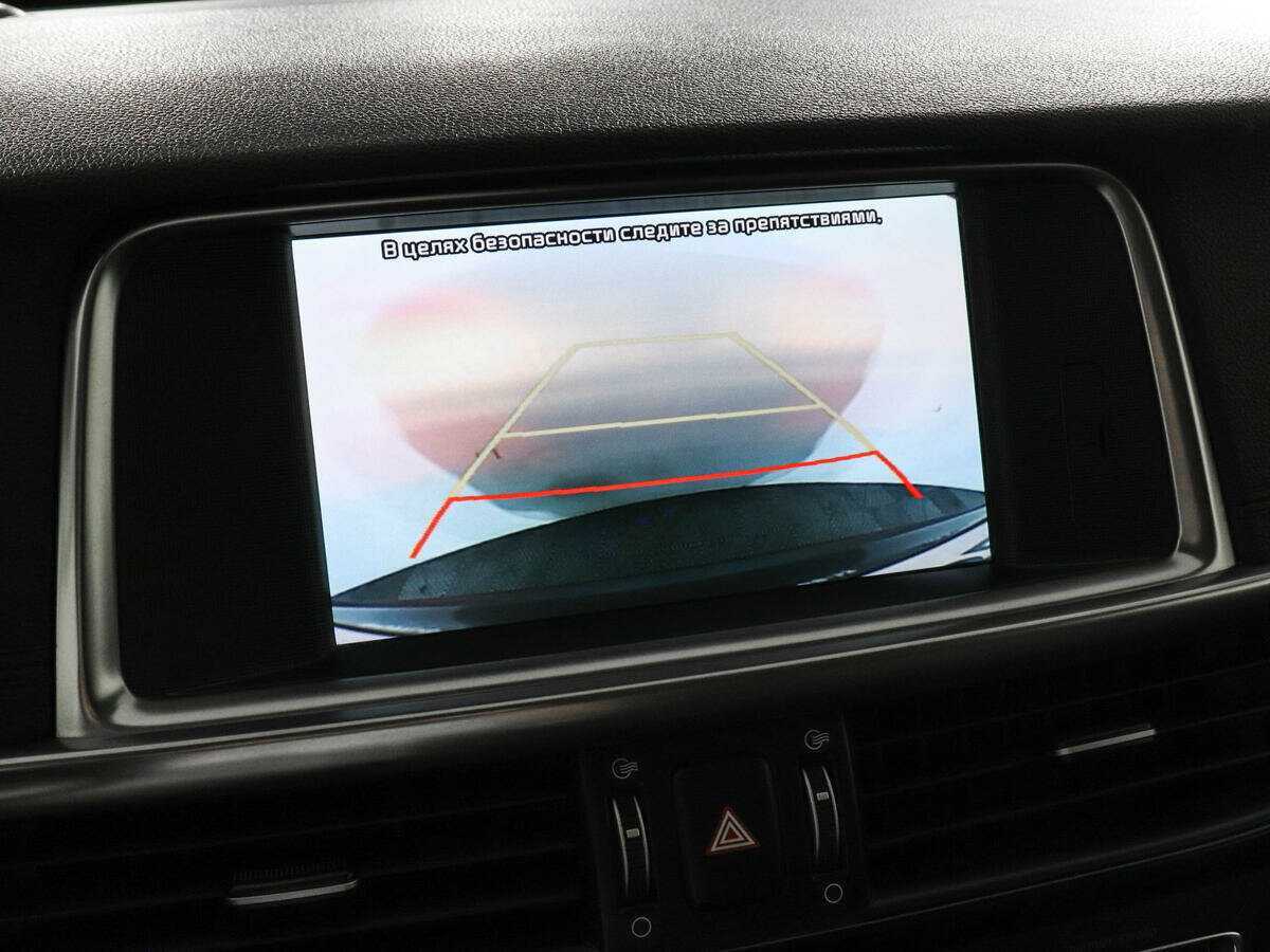 Kia Optima б/у, 2017, Автоматическая. Фото: #12