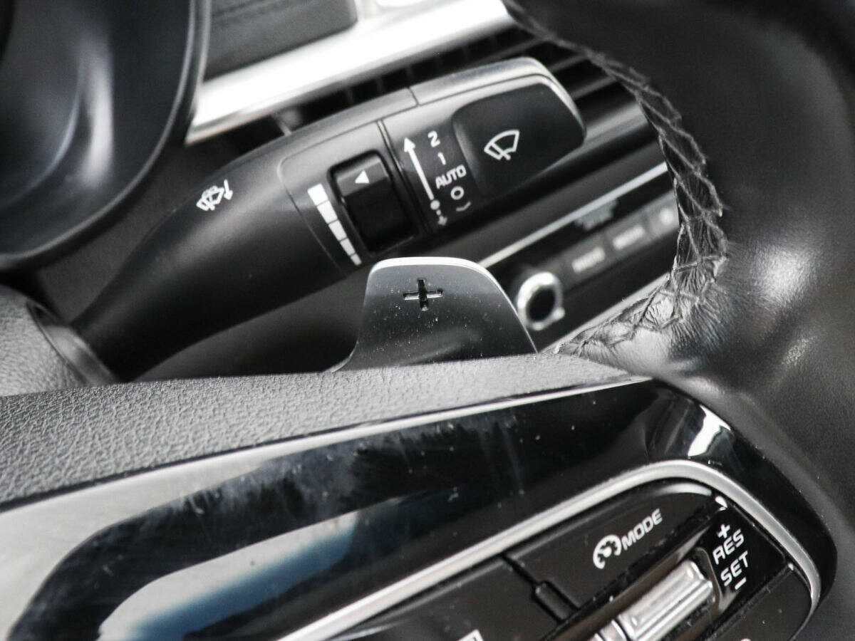 Kia Optima б/у, 2020, Автоматическая. Фото: #13