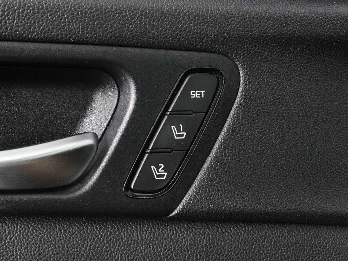 Kia Optima б/у, 2020, Автоматическая. Фото: #14