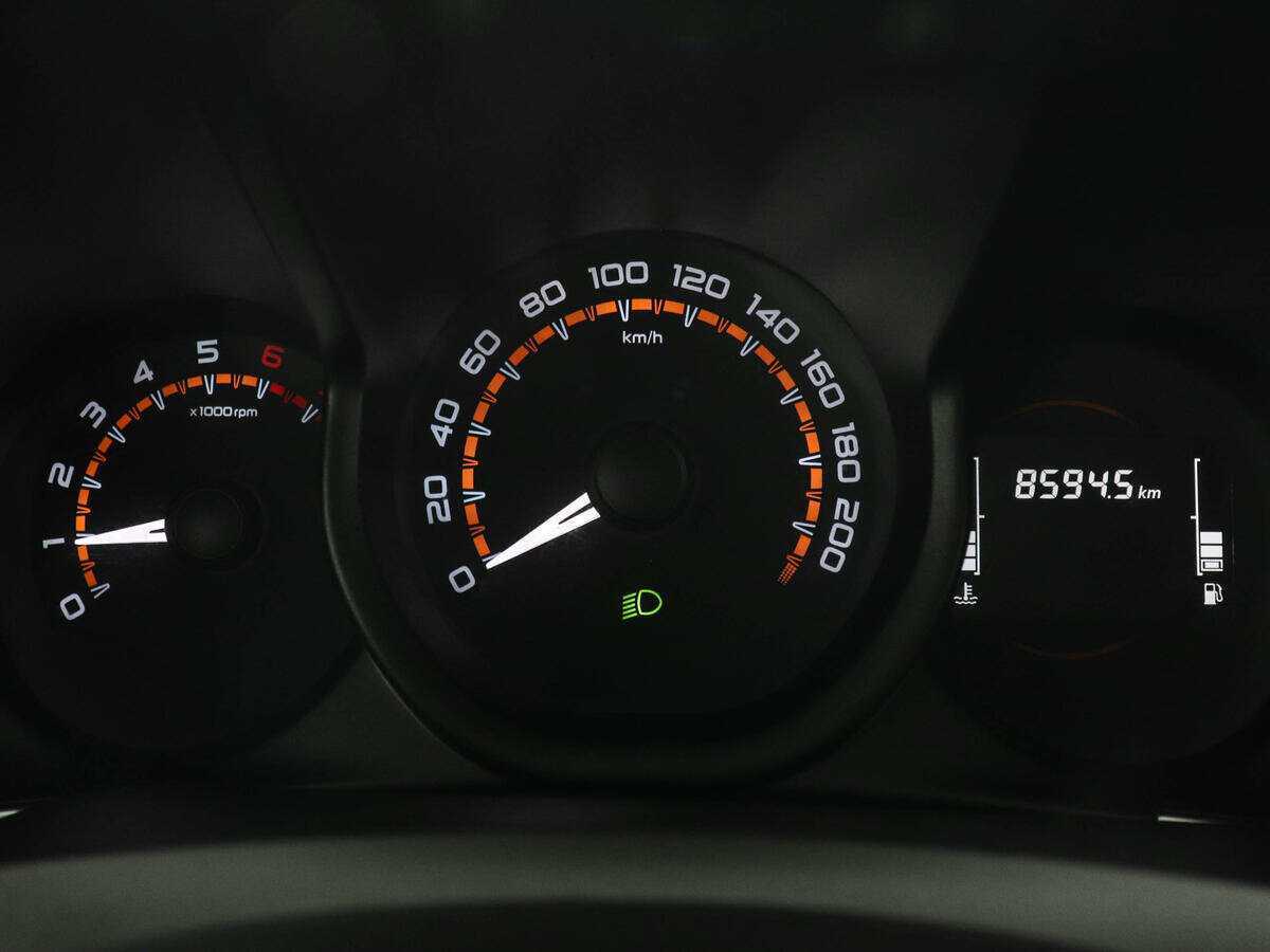 Lada (ВАЗ) XRAY б/у, 2021, Механическая. Фото: #10