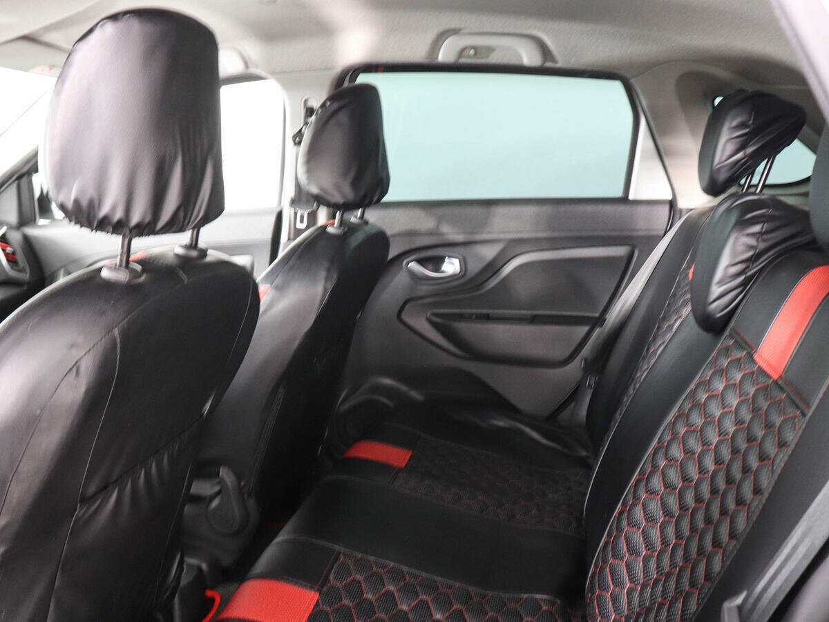 Lada (ВАЗ) XRAY б/у, 2021, Механическая. Фото: #11