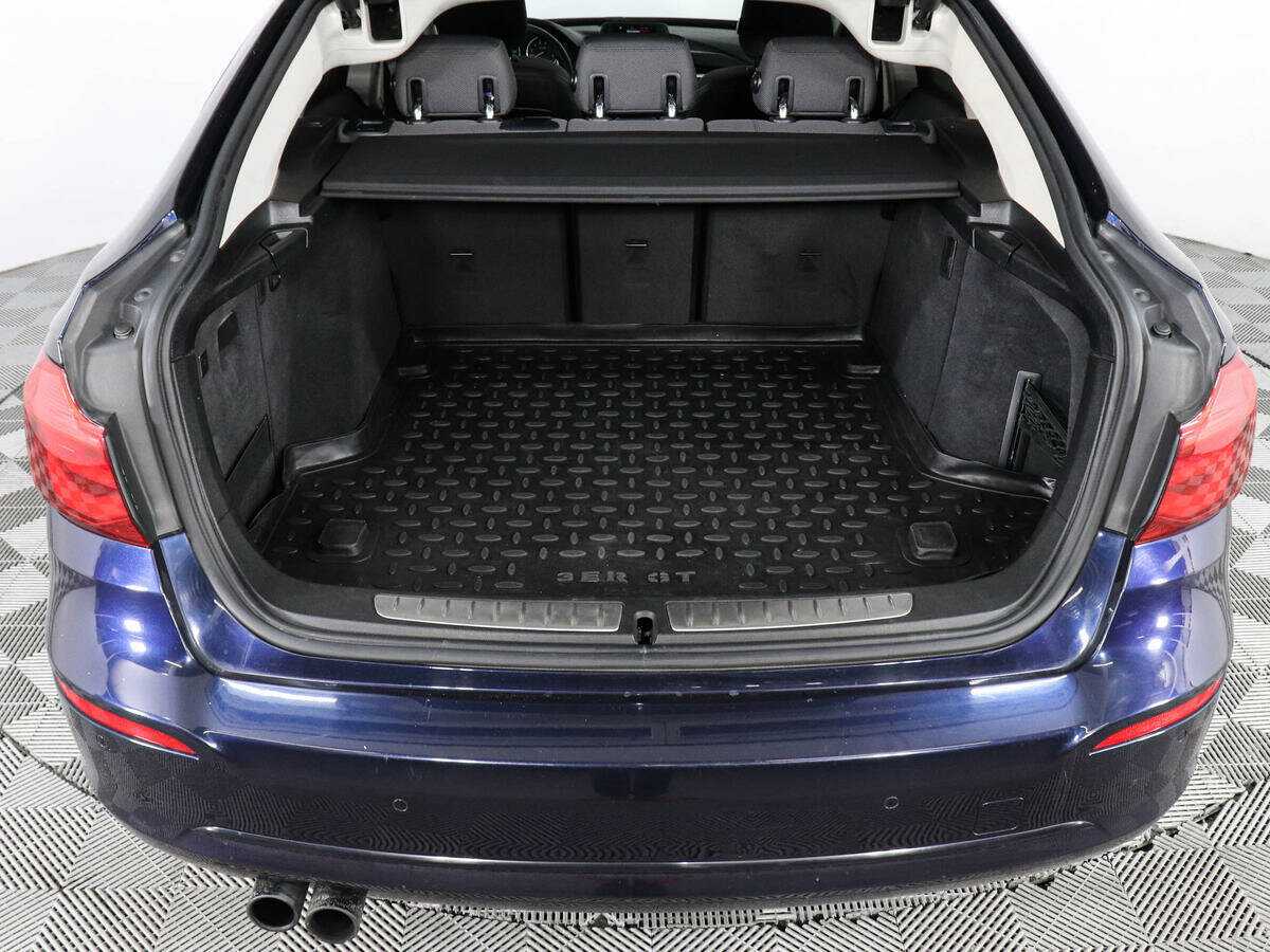 BMW 3 серии б/у, 2016, Автоматическая. Фото: #8