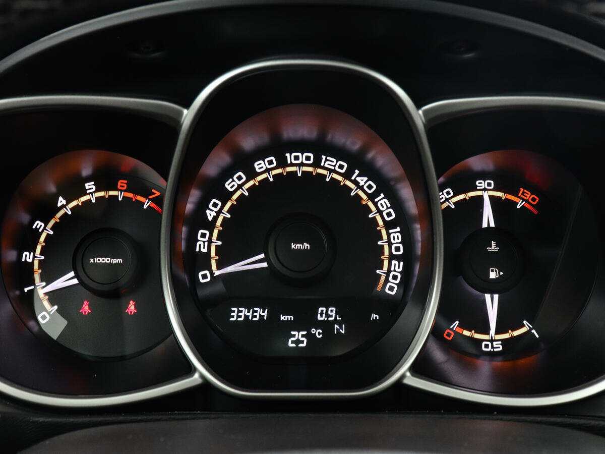 Lada (ВАЗ) Vesta б/у, 2019, Роботизированная. Фото: #10