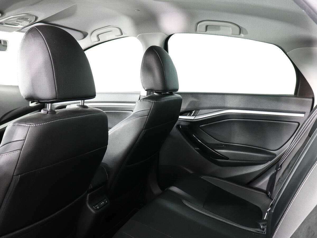 Lada (ВАЗ) Vesta б/у, 2019, Роботизированная. Фото: #11