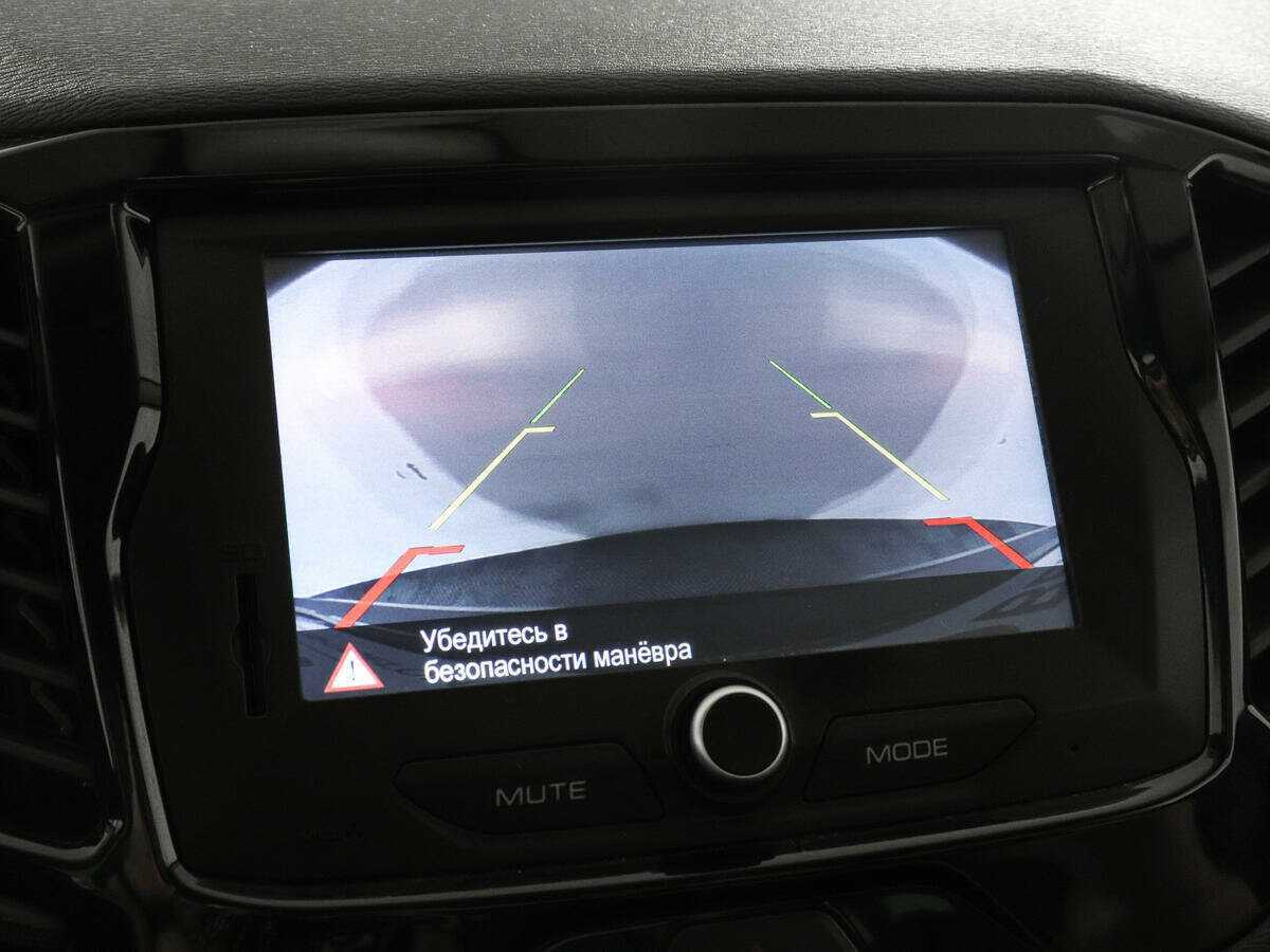 Lada (ВАЗ) Vesta б/у, 2019, Роботизированная. Фото: #12