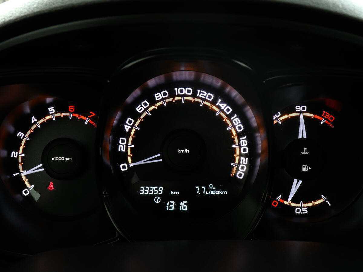 Lada (ВАЗ) Vesta б/у, 2021, Механическая. Фото: #10