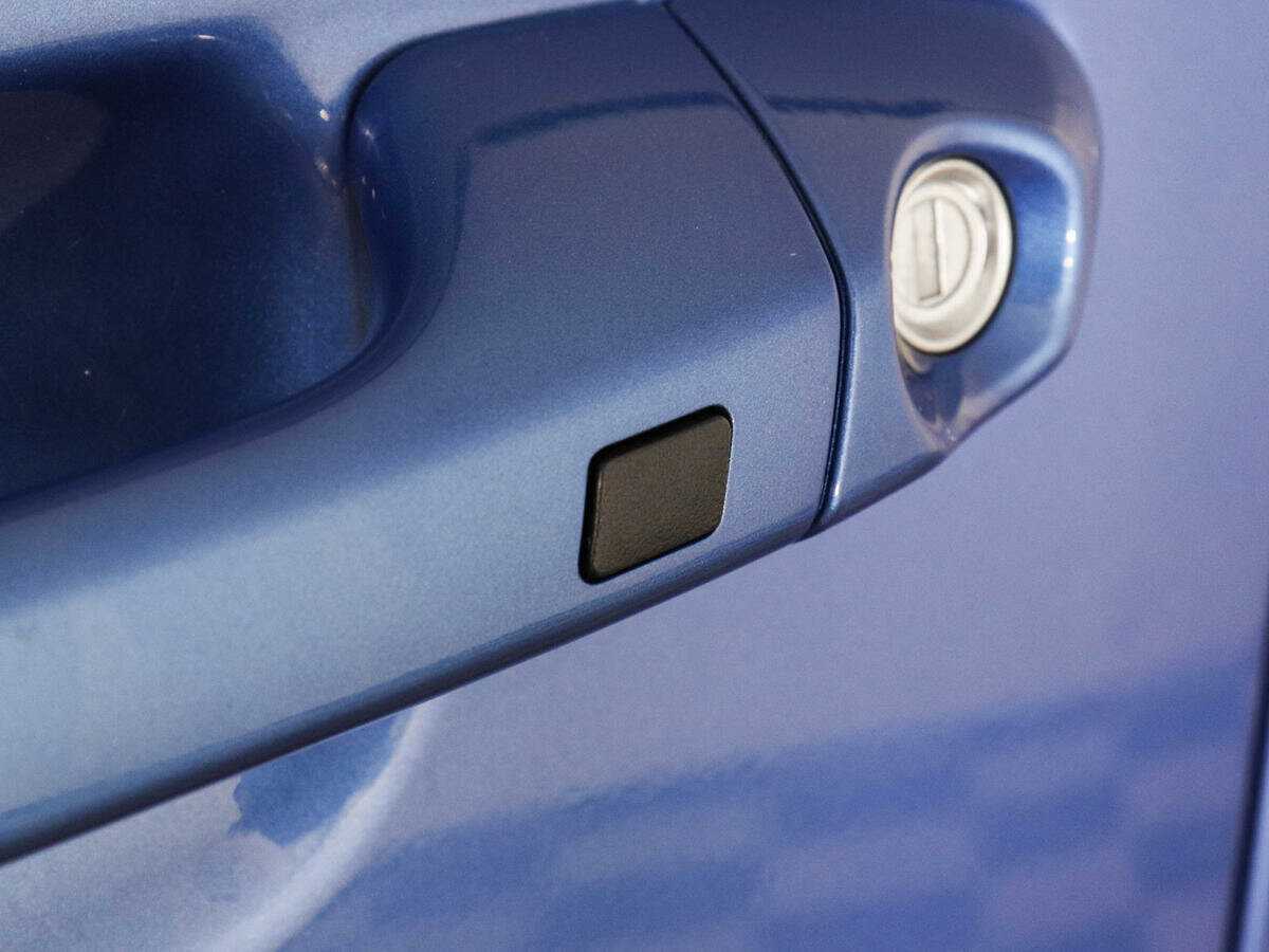 Kia Sportage б/у, 2021, Автоматическая. Фото: #13