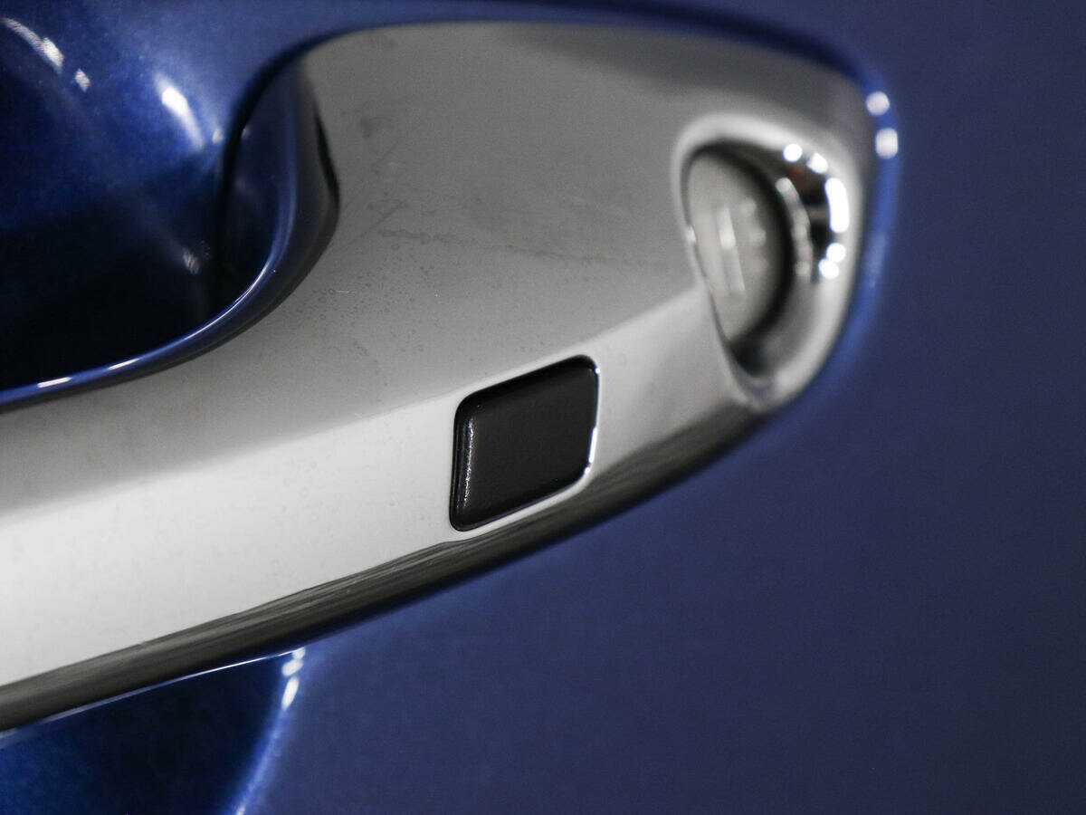 Kia Rio б/у, 2021, Автоматическая. Фото: #12