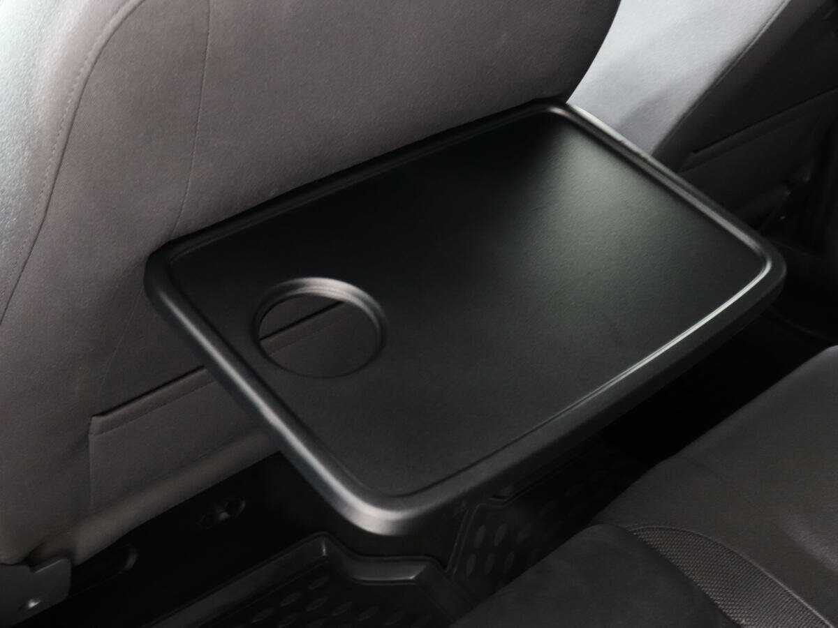 Volkswagen Tiguan б/у, 2012, Автоматическая. Фото: #14