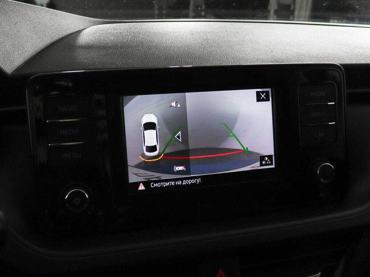 Skoda Rapid б/у, 2022, Механическая. Фото: #12