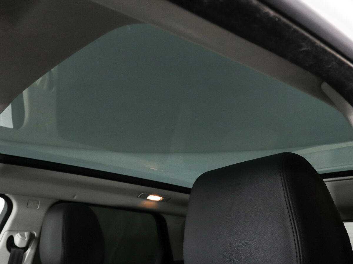 Land Rover Range Rover Evoque б/у, 2012, Автоматическая. Фото: #12