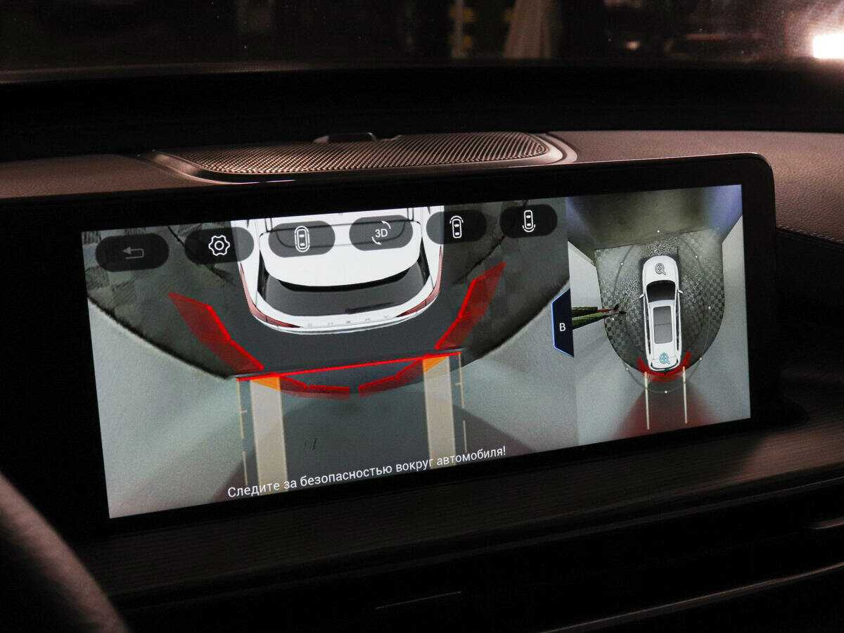 Chery Tiggo 8 Pro Max б/у, 2022, Роботизированная. Фото: #15