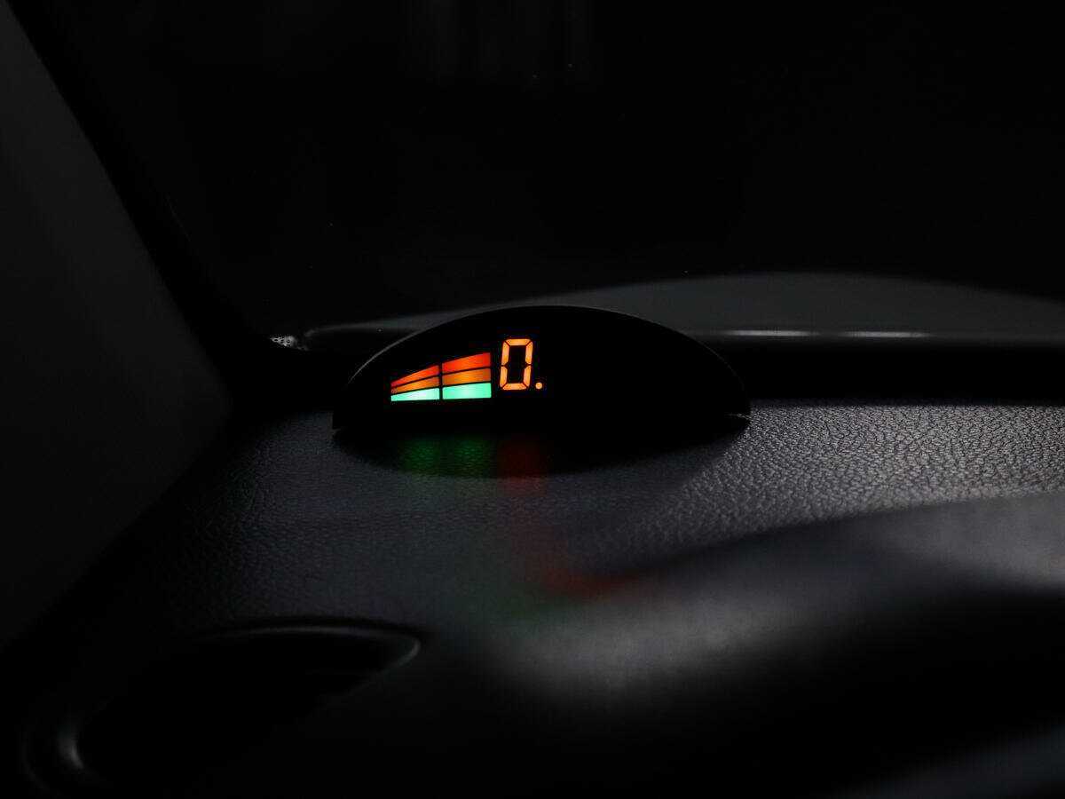 Kia Rio б/у, 2019, Автоматическая. Фото: #15