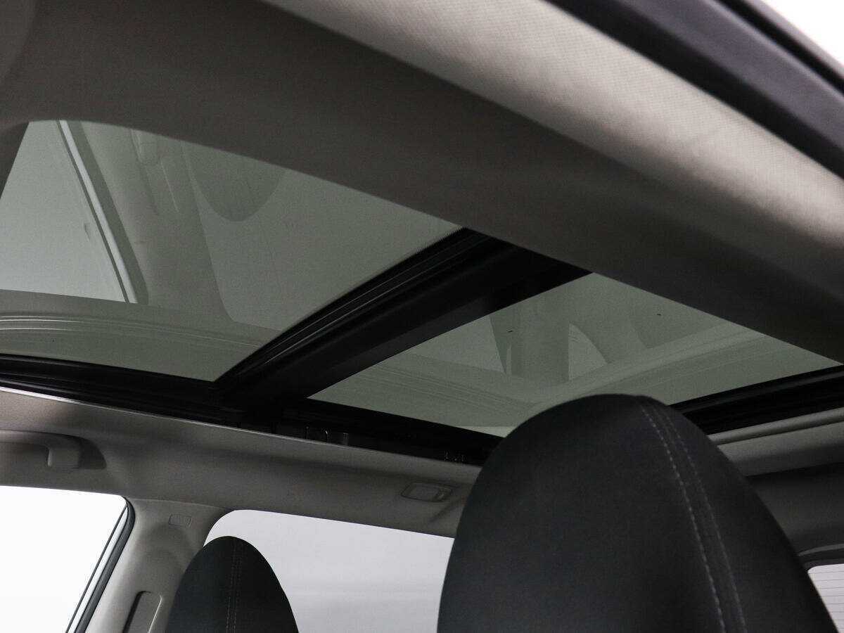 Nissan X-Trail б/у, 2015, Вариатор. Фото: #12