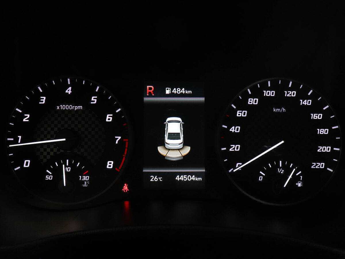 Hyundai Solaris б/у, 2020, Автоматическая. Фото: #10