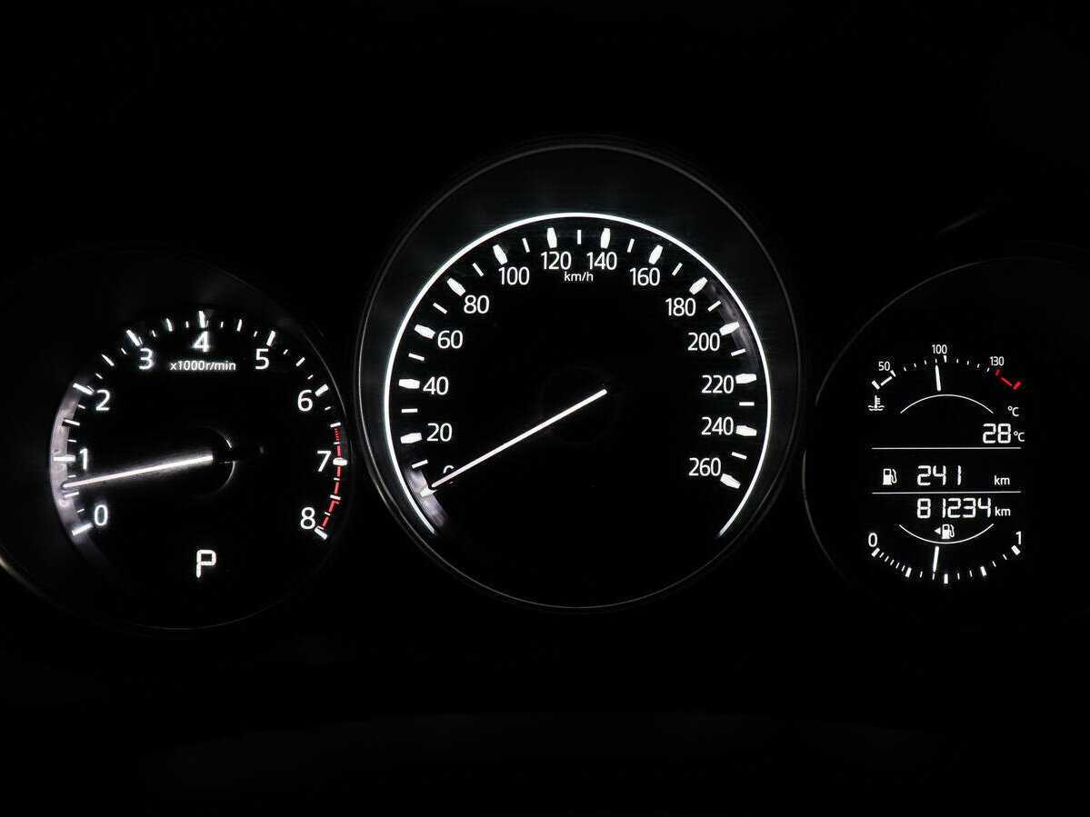 Mazda CX-5 б/у, 2020, Автоматическая. Фото: #12