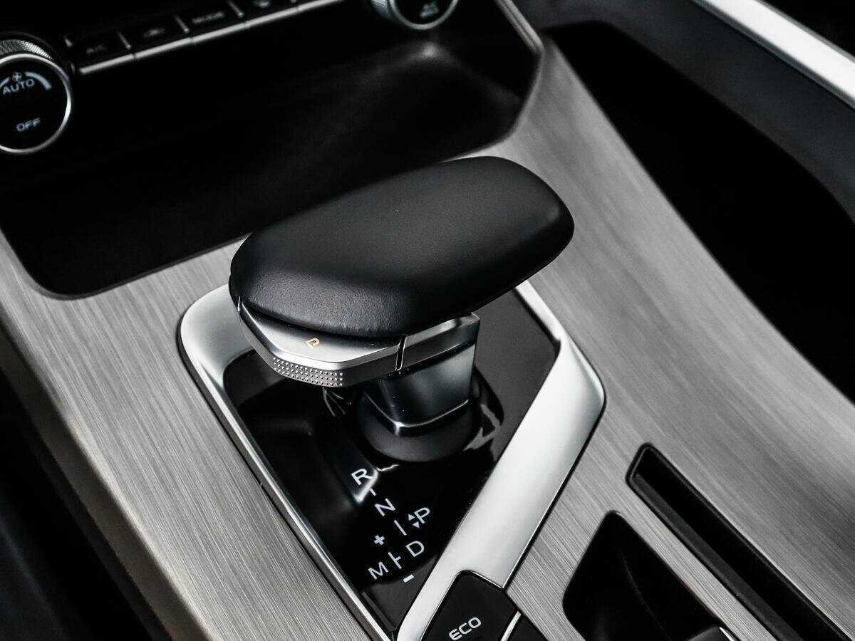 Джили Кулрэй б/у, 2023, Роботизированная. Фото: #10