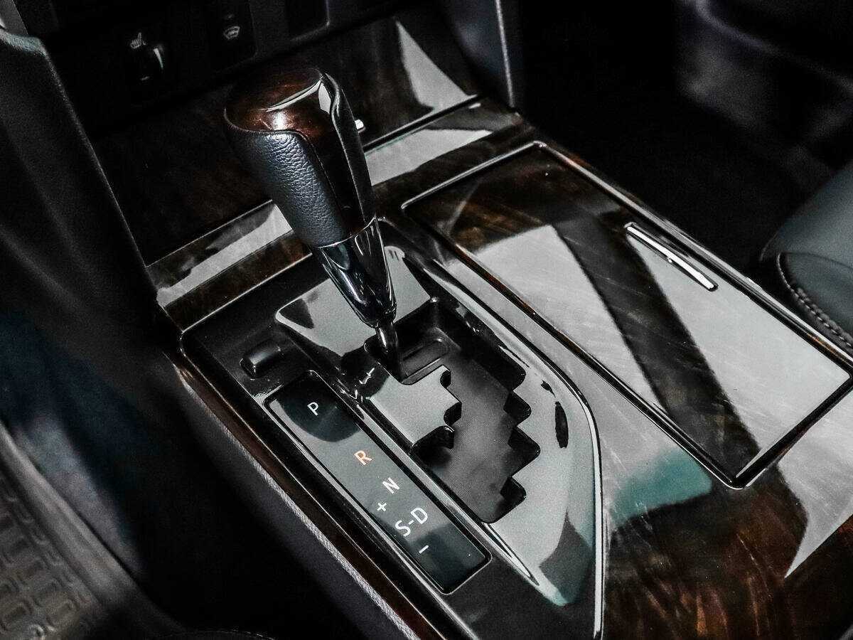 Toyota Camry б/у, 2015, Автоматическая. Фото: #10