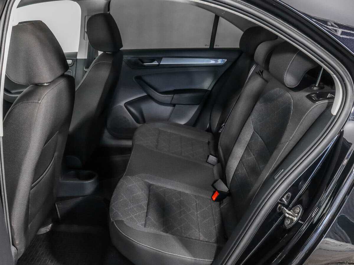 Volkswagen Polo б/у, 2020, Автоматическая. Фото: #9