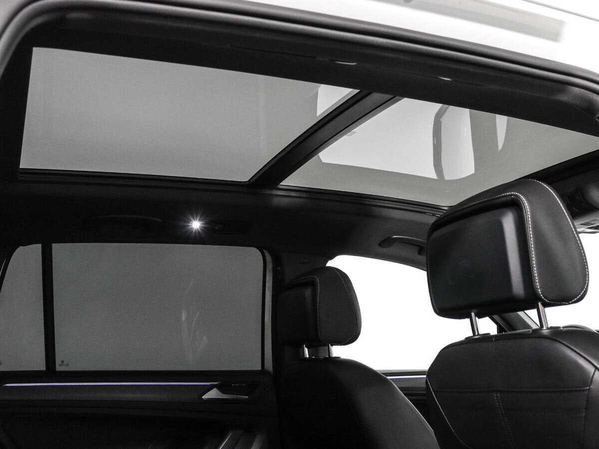 Volkswagen Tiguan б/у, 2021, Роботизированная. Фото: #11