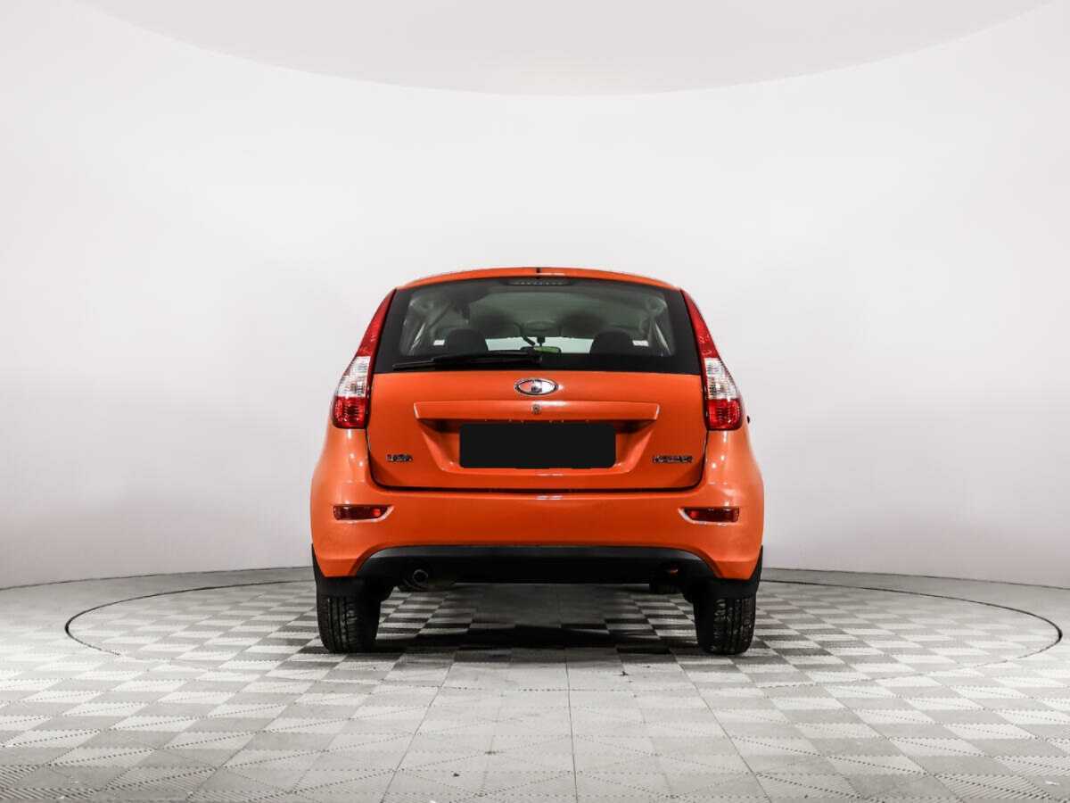 Lada (ВАЗ) Kalina б/у, 2018, Механическая. Фото: #5