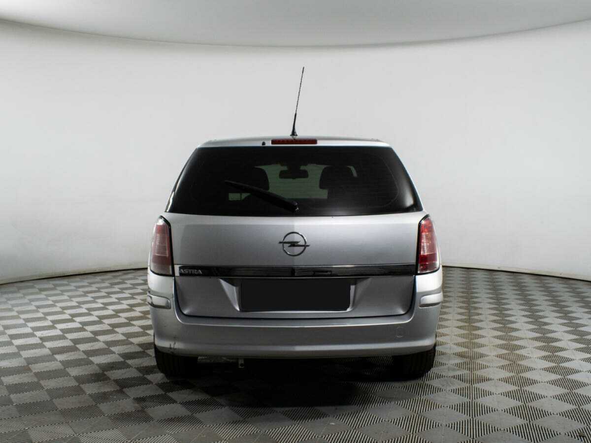 Opel Astra б/у, 2014, Автоматическая. Фото: #5