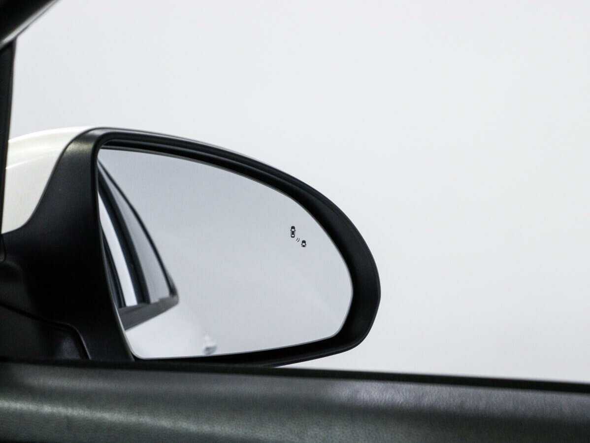 Kia Optima б/у, 2018, Автоматическая. Фото: #20