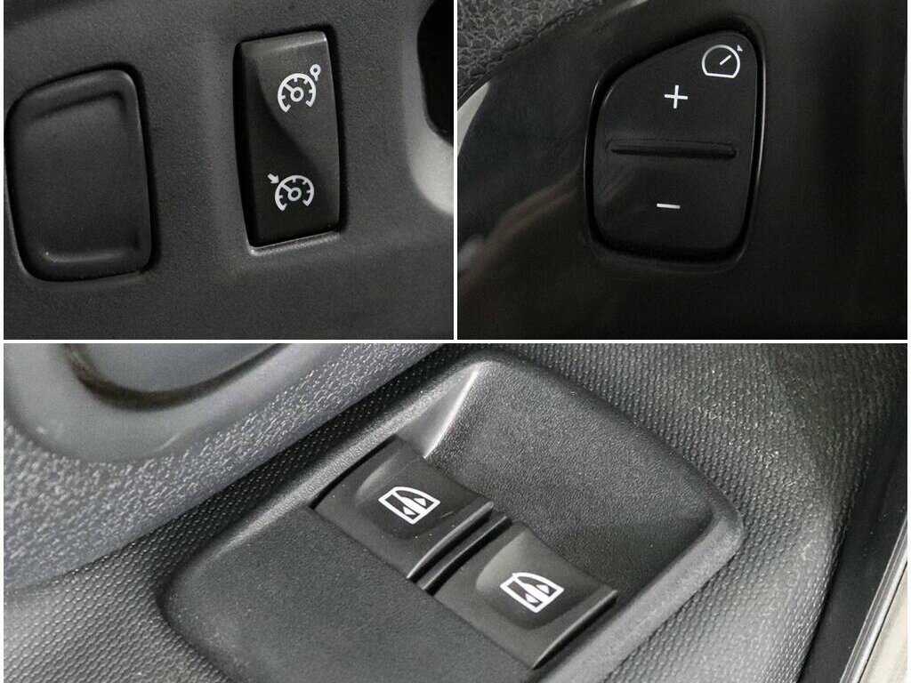 Renault Sandero б/у, 2015, Механическая. Фото: #15